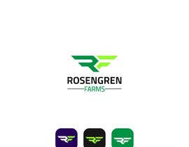 Nro 278 kilpailuun design a logo for a farm käyttäjältä visualmentor