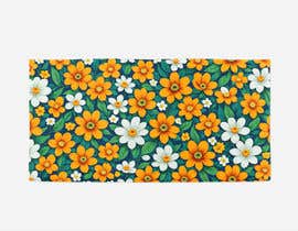 #70 for Beach Towel Microfiber. THEME Flower and Plants by mzforall835