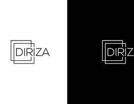 #237 cho Create a logo for &quot;DIRIZA&quot; company bởi MdSaifulIslam342