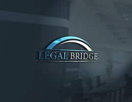 #1126 untuk Logo for a law firm oleh SAGORGFX