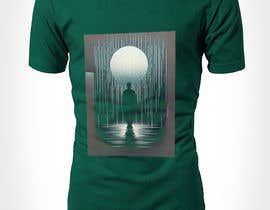 #97 for Turn pre made design into a better design for t-shirt by sadakatul00