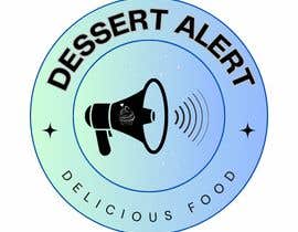 #169 untuk New logo for dessert brand oleh Nurain0128