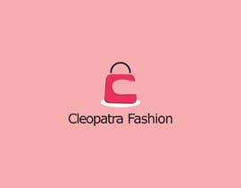#210 untuk Logo design for Cleopatra Fashions oleh abdulsalamolami5