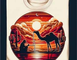 #372 untuk Arabian Nights Landscape Design For TSHIRT oleh tshirt60