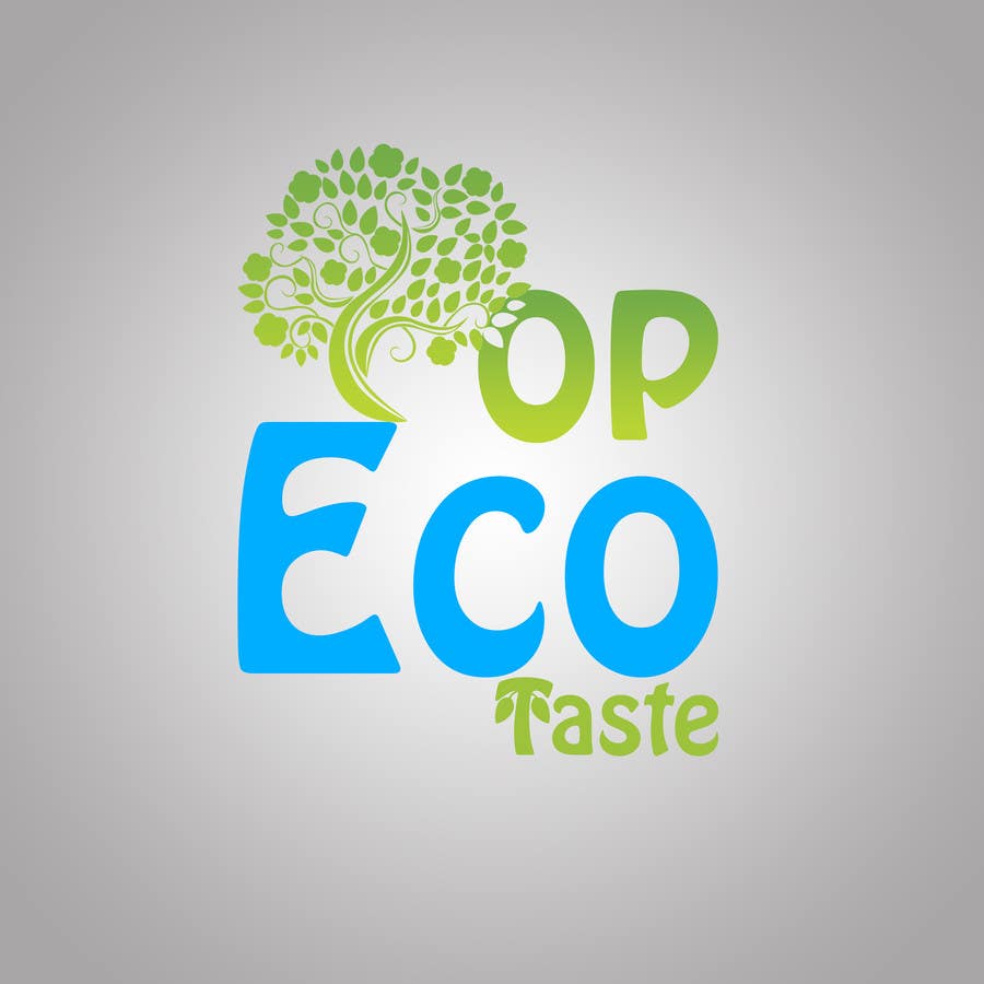 Penyertaan Peraduan #10 untuk                                                 Design a Logo for an organic food store
                                            