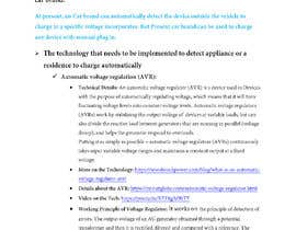 Shakibshad tarafından Product information collection for vehicle discharging systems 23-12-102 için no 9
