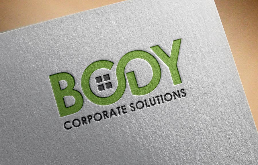 Bài tham dự cuộc thi #87 cho                                                 Design a Logo for company Body Corporate Solutions
                                            