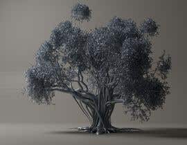 #26 untuk 3D Model of a Banyan Tree oleh Muzafarbaloch