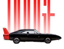 Nro 19 kilpailuun Men&#039;s Upscale Posters of Classic American Muscle Cars käyttäjältä AfzalJafri01