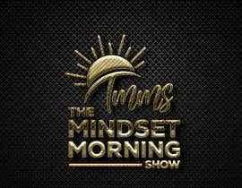 #169 untuk Make a Logo for THE MIND$ET MORNING SHOW oleh MohsinUddin243