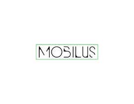#124 untuk I need an Amazing Logo for Mobilus oleh immi2464