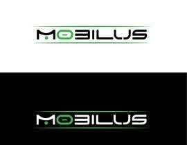 #241 for I need an Amazing Logo for Mobilus by IsratTisi1004