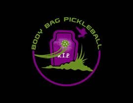 Nro 92 kilpailuun Pickleball Logo for my company käyttäjältä elena13vw