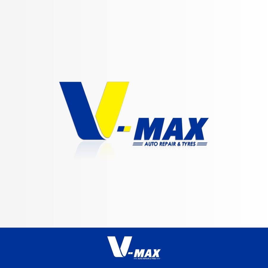 Bài tham dự cuộc thi #121 cho                                                 设计徽标 for V-Max
                                            