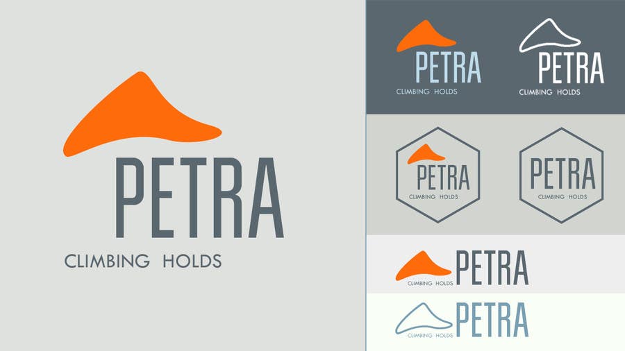Bài tham dự cuộc thi #137 cho                                                 Logotipo para Petra
                                            
