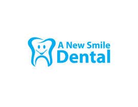 #38 untuk logo design for dental office oleh HimawanMaxDesign