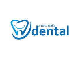 #91 untuk logo design for dental office oleh praslazeeshan123