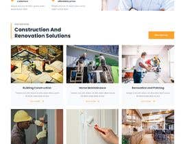 #18 for Metal Structures Company Site by learningitbd