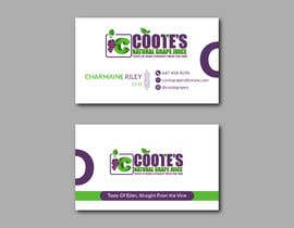 #92 for Business cards by imranlht0