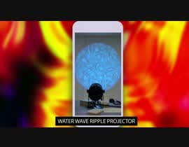 #24 pentru Edit Video For WaterWave Gobo Projectors de către ApEkram
