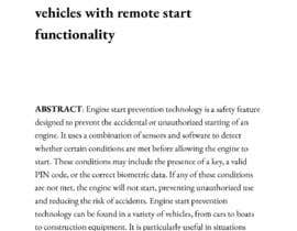 #7 for Product information collection for vehicle remote control devices 23-12-108 af supersystemng