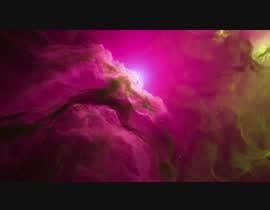 #33 for space, 3d motion, nebula, 3d nebula, nebula clouds, loop animation. by Shakibshad