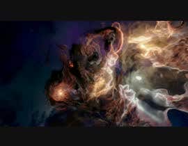 #81 for space, 3d motion, nebula, 3d nebula, nebula clouds, loop animation. by cooldude5757