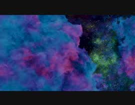 #66 for space, 3d motion, nebula, 3d nebula, nebula clouds, loop animation. by Dzejlana