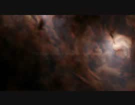 #56 for space, 3d motion, nebula, 3d nebula, nebula clouds, loop animation. by hilariodesign