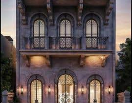 TechnoSufyan tarafından Damascus architectural home style - 07/12/2023 21:13 EST için no 14