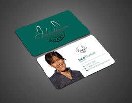 #242 for business card - front and back af rajib9057