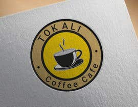 #346 for Design LOGO for my Coffee Cafe - 08/12/2023 00:50 EST by kibrya769