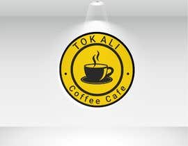 #347 for Design LOGO for my Coffee Cafe - 08/12/2023 00:50 EST by kibrya769