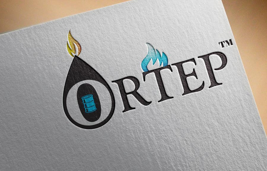 Bài tham dự cuộc thi #74 cho                                                 Design a Logo for ORTEP TEXAS, LLC
                                            