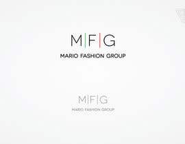 Nro 16 kilpailuun Develop a Corporate Identity for Mario Fashion Group käyttäjältä Ferrignoadv