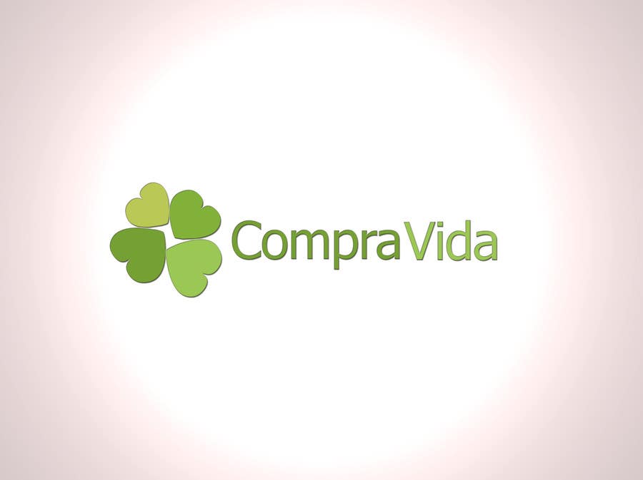 Proposition n°41 du concours                                                 Design a Logo for Compra Vida
                                            