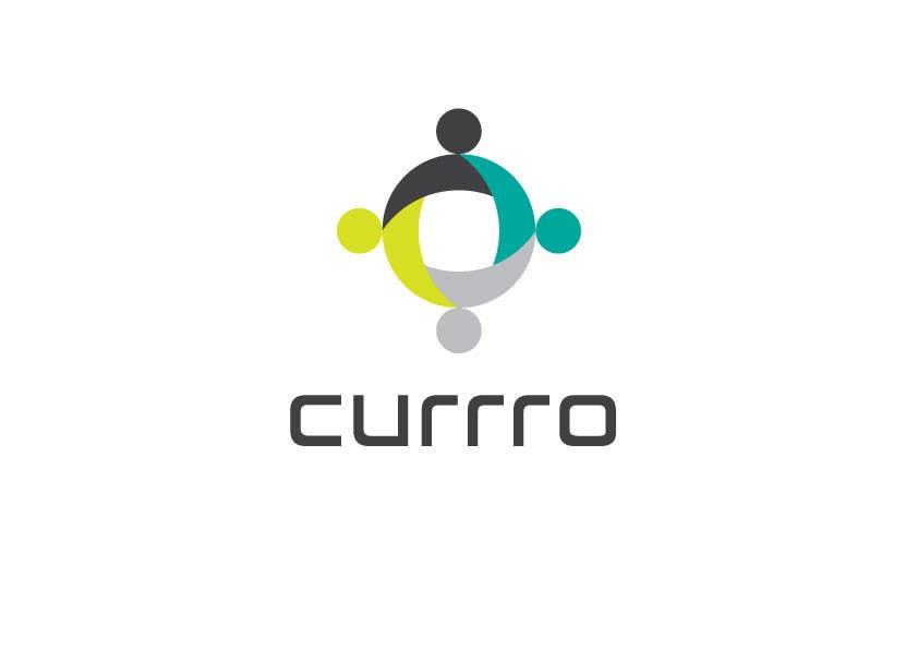 Penyertaan Peraduan #71 untuk                                                 Diseñar un logotipo for Currro
                                            