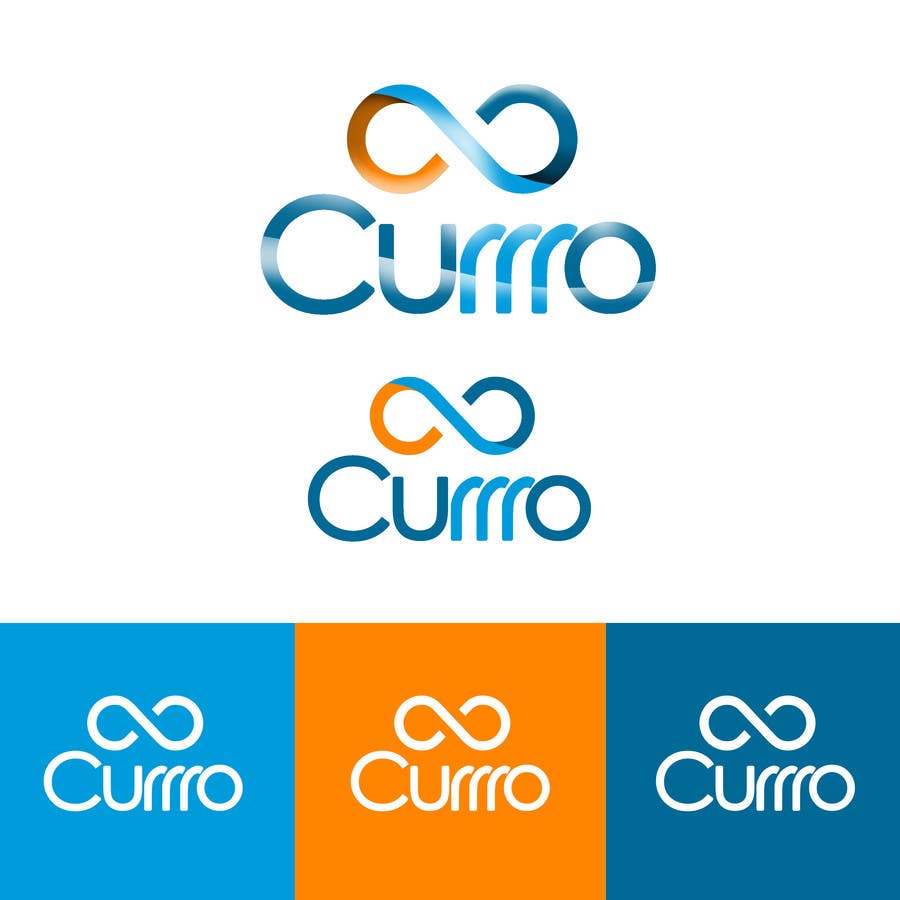 Inscrição nº 68 do Concurso para                                                 Diseñar un logotipo for Currro
                                            