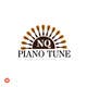 Ảnh thumbnail bài tham dự cuộc thi #8 cho                                                     Design a Logo for NQ PIANO TUNE
                                                