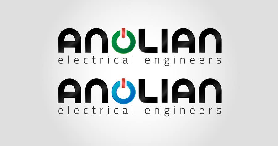 Penyertaan Peraduan #33 untuk                                                 Design a Logo for Anglia Electrical Engineers
                                            