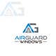 Εικόνα Συμμετοχής Διαγωνισμού #26 για                                                     Design a Logo for AirGuard Windows
                                                