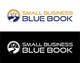 Contest Entry #1 thumbnail for                                                     Design a Logo for Small Business Blue Book
                                                