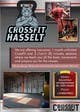 Imej kecil Penyertaan Peraduan #15 untuk                                                     Ontwerp een Advertentie for Crossfit Hasselt
                                                
