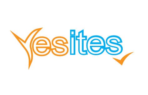 Konkurrenceindlæg #137 for                                                 Design a logo for YESites
                                            