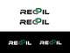 Imej kecil Penyertaan Peraduan #76 untuk                                                     New logo wanted for Recoil
                                                