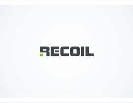 #80 untuk New logo wanted for Recoil oleh romanda