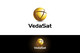 Εικόνα Συμμετοχής Διαγωνισμού #185 για                                                     Logo Design for Logo design for VedaSat
                                                