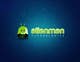 Imej kecil Penyertaan Peraduan #73 untuk                                                     Design a Logo for Alienman Technologies
                                                