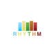 Miniatura da Inscrição nº 2 do Concurso para                                                     Design a Logo for RHYTHM
                                                