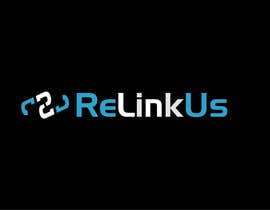 #30 para Design a Logo for Relinkus por won7